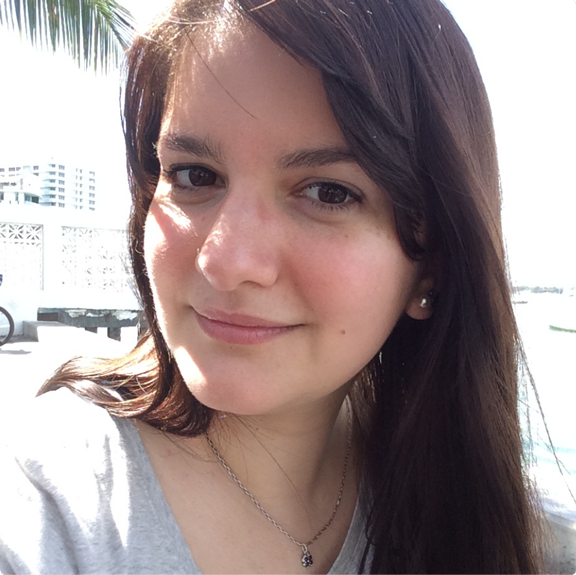 Veronica Medina Hypnotherapist